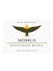 Mohua Sauvignon Blanc Marlborough 750ML Label