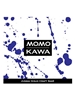 Momokawa Diamond Junmai Ginjo Craft Sake 750ML Label