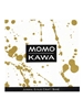 Momokawa Pearl Nigori Junmai Ginjo Craft Sake 750ML Label
