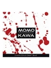 Momokawa Ruby Junmai Ginjo Craft Sake 750ML Label
