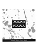 Momokawa Silver Junmai Ginjo Craft Sake 750ML Label