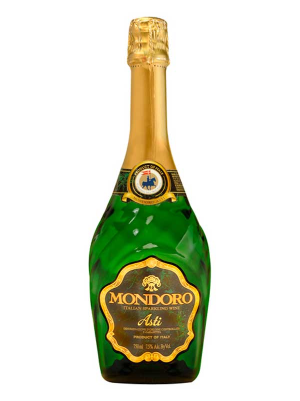 Mondoro Asti NV 750ML Bottle