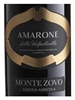 Monte Zovo Amarone della Valpolicella DOCG 750ML Label