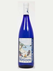 Montezuma Winery Campers White Finger Lakes 750ML Bottle
