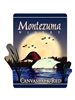 Montezuma Winery Canvasback Red Finger Lakes NV 750ML Label
