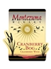 Montezuma Winery Cranberry Bog Finger Lakes NV 750ML Label