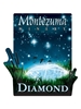 Montezuma Winery Diamond Finger Lakes 750ML Label