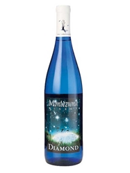 Montezuma Winery Diamond Finger Lakes 750ML Bottle