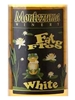 Montezuma Winery Fat Frog White Finger Lakes NV 750ML Label