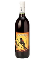 Montezuma Winery Red Wing Finger Lakes NV 750ML Bottle