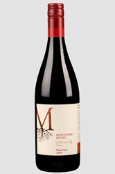 Montinore Estate Red Cap Pinot Noir Willamette Valley 2018 750ML Bottle