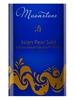 Moonstone Asian Pear Craft Sake 750ML Label
