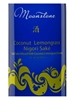 Moonstone Coconut Lemongrass Nigori Craft Sake 750ML Label