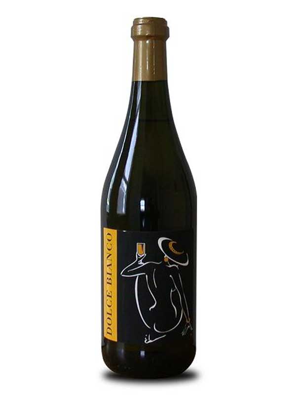 Morando Dolce Bianco Moscato Piedmont 750ML Bottle