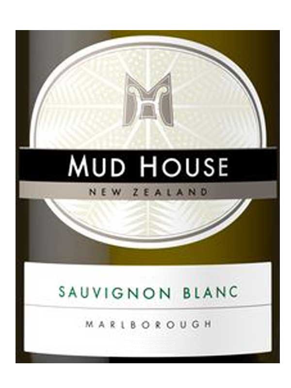 Mud House - Mud House Sauvignon Blanc Marlborough 2021 750ML