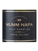 Mumm Napa Brut Prestige NV 750ML Label