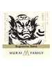 Murai Family Sugidama Sake 720ML Label