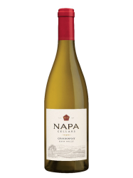 Napa Cellars Chardonnay Napa Valley 750ML Bottle