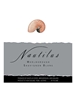 Nautilus Sauvignon Blanc Marlborough 750ML Label