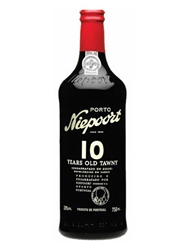 Niepoort 10 Year Tawny Port 750ML Bottle