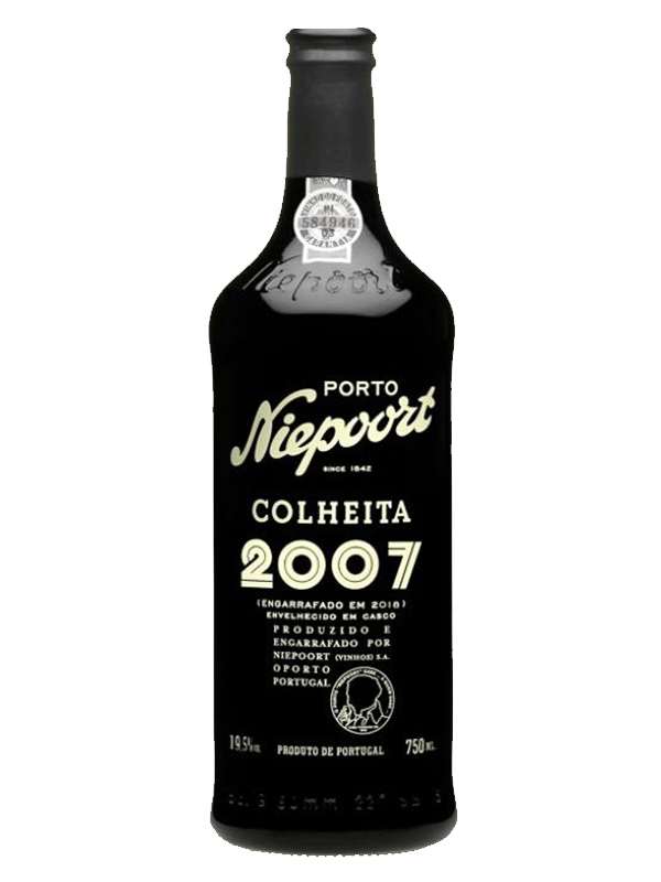 Niepoort Colheita 2007 Porto 750ML Bottle