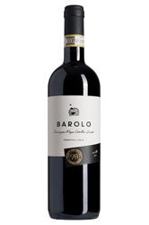 Ninety Plus (90+) Cellars Barolo Lot 26 Piedmont 2017 750ML Bottle