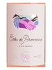 Ninety Plus (90+) Cellars Cotes de Provence Rose Lot 132 750ML Label