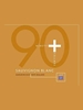 Ninety Plus (90+) Cellars Sauvignon Blanc Lot 2 Marlborough 750ML Label