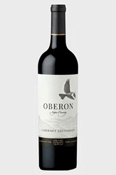 Oberon Cabernet Sauvignon Napa County 750ML Bottle