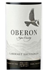 Oberon Cabernet Sauvignon Napa County 750ML Label