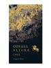 Odfjell Aliara Cabernet Blend Central Valley 750ML Label