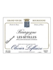 Olivier Leflaive Bourgogne Blanc Les Setilles 750ML Label