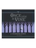 Once Upon A Vine, A Charming Pinot 750ML Label