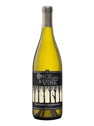 Once Upon A Vine, The Fairest Chardonnay 750ML Bottle