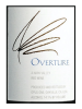 Opus One Overture Red Wine Napa Valley 750ML Label