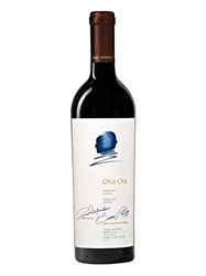 Opus One Proprietary Red Napa Valley 750ML Bottle