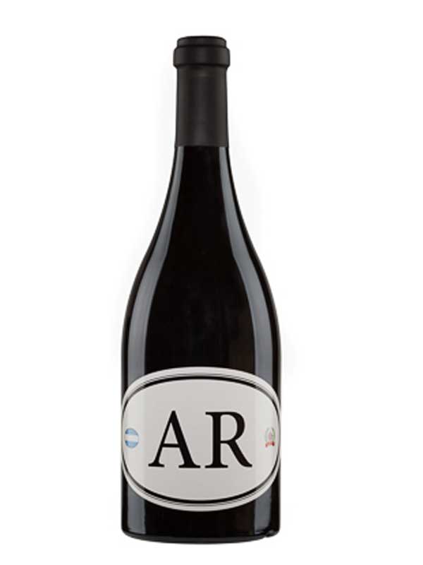 Orin Swift Locations AR-3 by Dave Phinney Argentina Red Blend 750ML Bottle