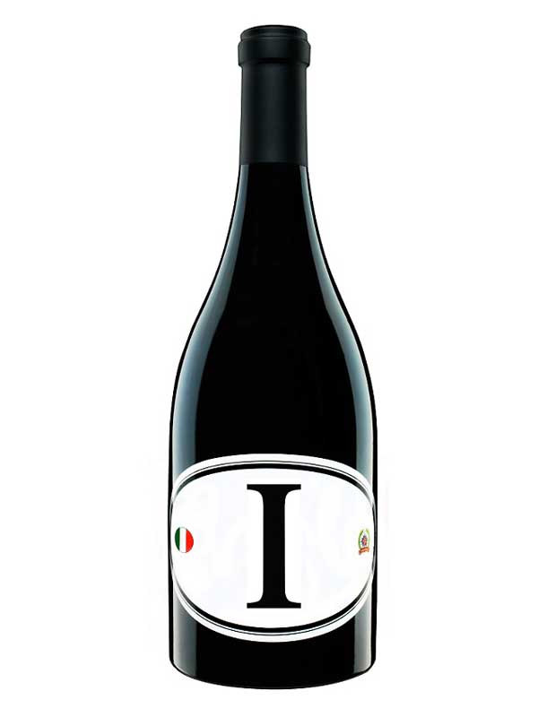Orin Swift Locations I-1 by Dave Phinney Italian Red Blend 750ML Bottle