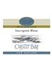 Oyster Bay Sauvignon Blanc Marlborough 750ML Label