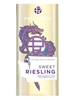 Pacific Rim Sweet Riesling Columbia Valley 750ML Label