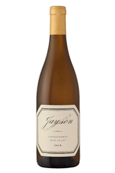 Pahlmeyer Jayson Chardonnay Napa Valley 2018 750ML Bottle