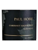 Paul Hobbs Cabernet Sauvignon Napa Valley 750ML Label