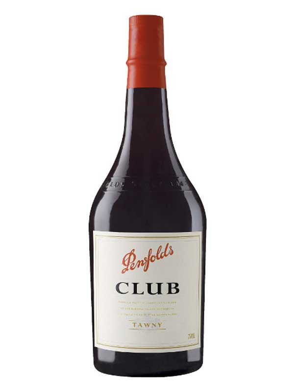 Penfolds Club Tawny 750ML Bottle