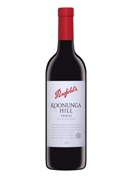 Penfolds Koonunga Hill Shiraz South Australia 2015 750ML Bottle