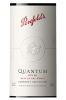Penfolds Quantum Bin 98 Cabernet Sauvignon Wine of the World 2018 750ML Label