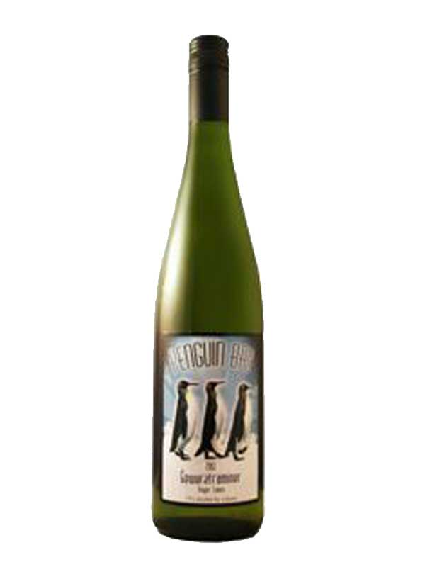 Penguin Bay Winery Gewurztraminer Finger Lakes 750ML Bottle