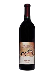 Penguin Bay Winery Maroon Four Finger Lakes 750ML Bottle