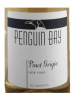 Penguin Bay Winery Pinot Grigio Finger Lakes 750ML Label
