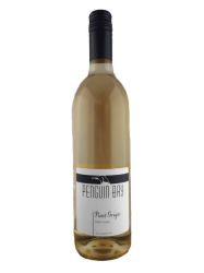 Penguin Bay Winery Pinot Grigio Finger Lakes 750ML Bottle