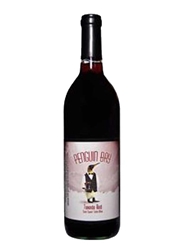 Penguin Bay Winery Tuxedo Red Finger Lakes NV 750ML Bottle